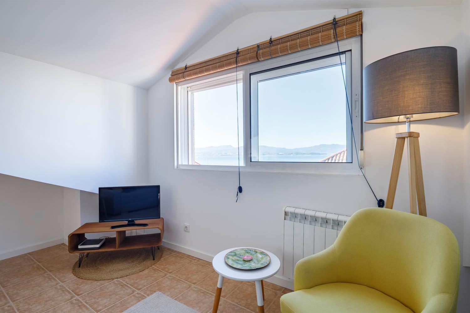 Ideal En Primeira Linea De Playa By Cabana Rentals カンガス・デ・モラソ エクステリア 写真